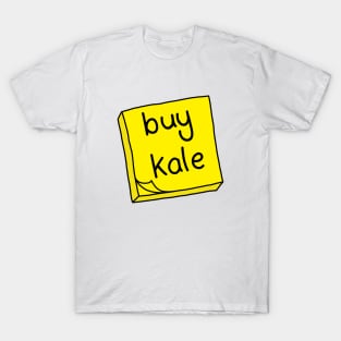 Buy Kale T-Shirt